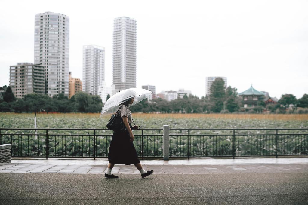 The Fear in Our Footsteps: Living as a Woman in&nbsp;India