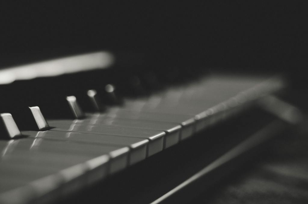 Sounds That Feel Like Home