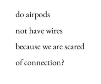 Poetic License Revoked: A Rant on ‘Instapoetry’